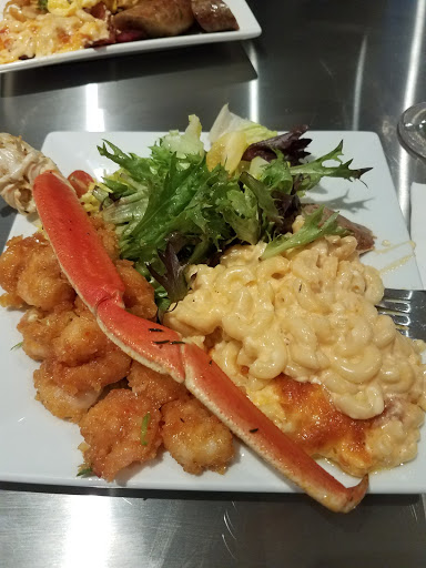 American Restaurant «Barcode», reviews and photos, 1101 17th St NW, Washington, DC 20036, USA