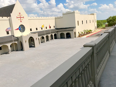 The Atonement Catholic Academy