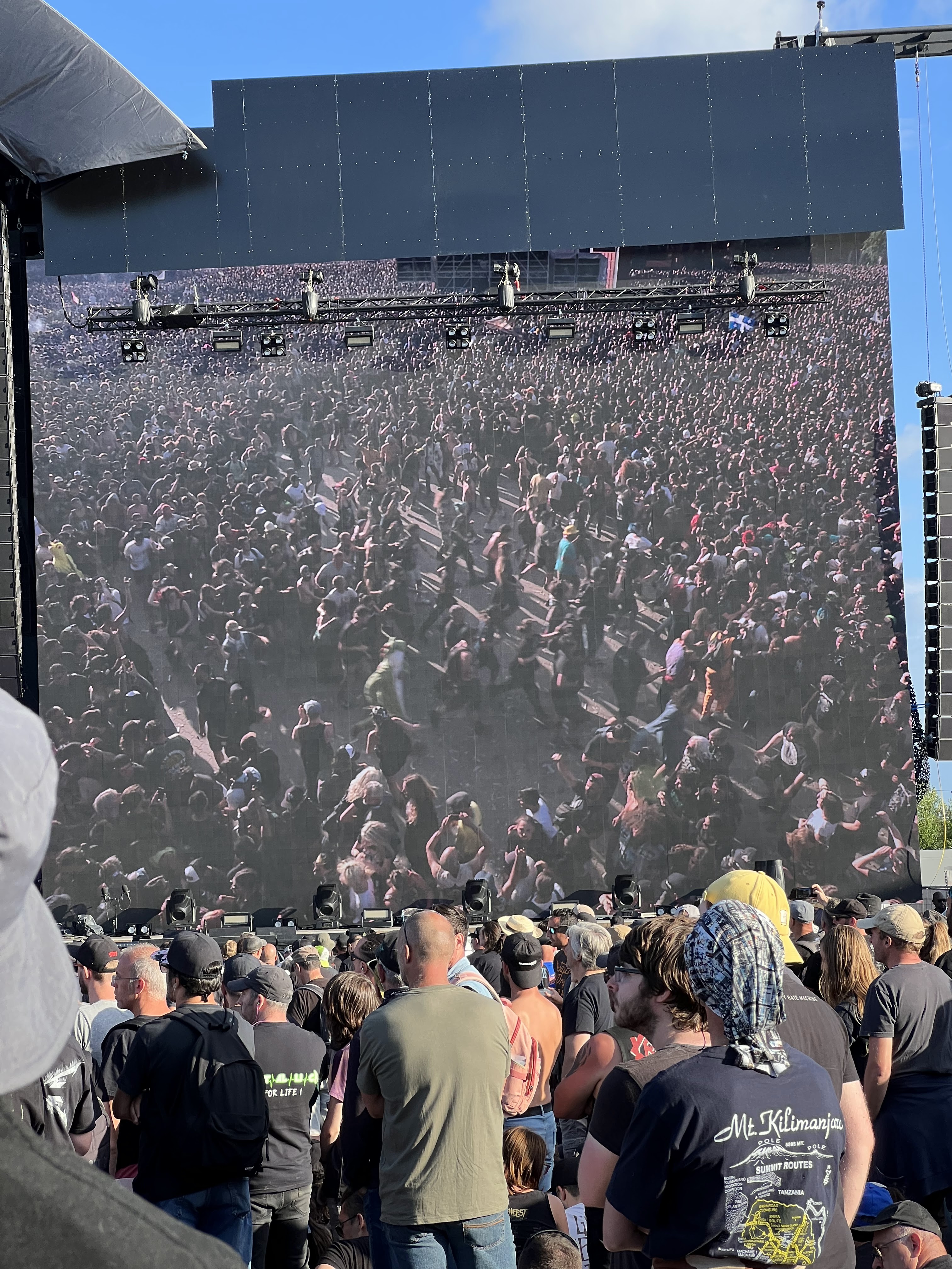 Photo n° 7 de l'avis de Sébastien.O fait le 20/07/2019 à 13:00