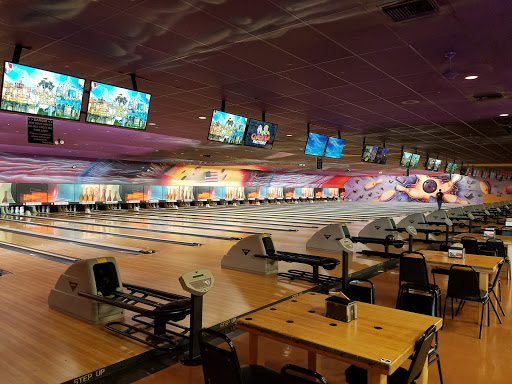 Bowling Alley «Tomball Bowl», reviews and photos, 14435 Farm to Market 2920, Tomball, TX 77377, USA