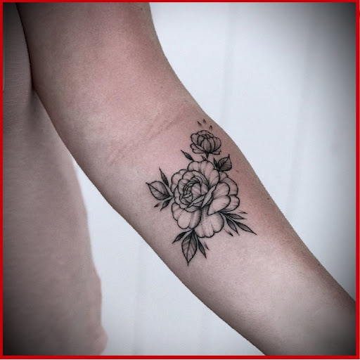 Explore outdoors tattoo ideas, creative tattoo ideas in Abington, available at Ink Boss Tattoo & Piercing Studio
