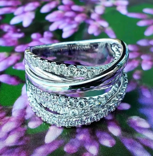 Jewelry Store «Jared The Galleria of Jewelry», reviews and photos, 4 S Tunnel Rd, Asheville, NC 28805, USA