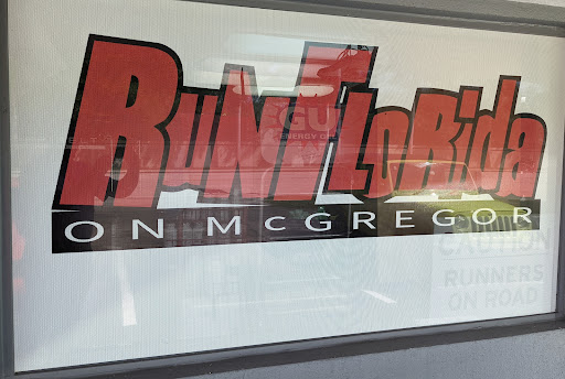 Running Store «Run Florida on McGregor», reviews and photos, 13101 McGregor Blvd, Fort Myers, FL 33919, USA