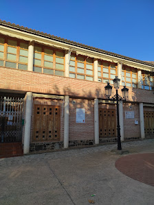 Centro Cultural Pilar Bayona C. Olmo, 10, 50409 Cosuenda, Zaragoza, España