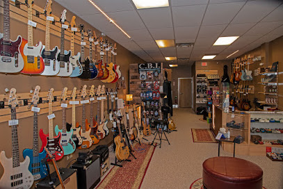 UpFront Guitars and Music LLC