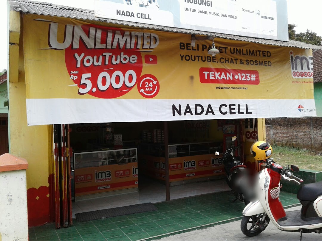 Nada Cell