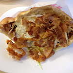 Photo n°1 de l'avis de Niels.. fait le 10/04/2017 à 11:28 sur le  Pascha's Döner à Wörth am Main