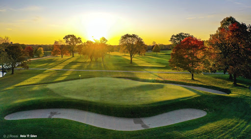 Private Golf Course «Blue Mound Golf and Country Club», reviews and photos, 10122 W North Ave, Wauwatosa, WI 53226, USA