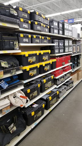 Hardware Store «Harbor Freight Tools», reviews and photos, 45150 Utica Park Blvd, Utica, MI 48315, USA