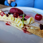 Photo n°12 de l'avis de Antonio.a fait le 05/05/2024 à 16:27 sur le  ESPERIA Osteria Flegrea à Monte di Procida