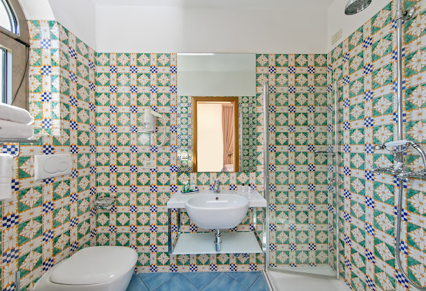 Photos du propriétaire hôtels Grand Due Golfi 80061 Massa Lubrense