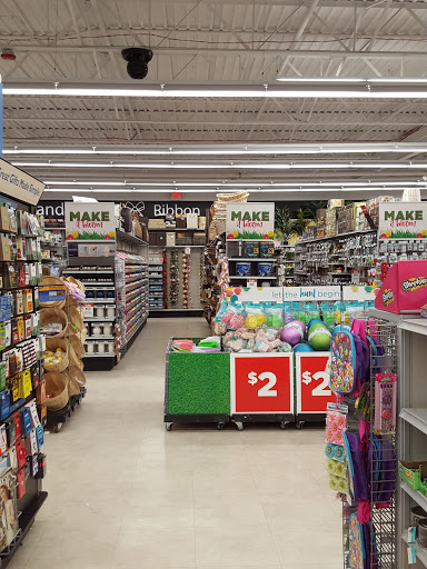 Craft Store «Michaels», reviews and photos, 201 Needham St, Newton, MA 02464, USA