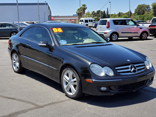 Used Car Dealer «Car World», reviews and photos, 3400 N Oracle Rd, Tucson, AZ 85705, USA