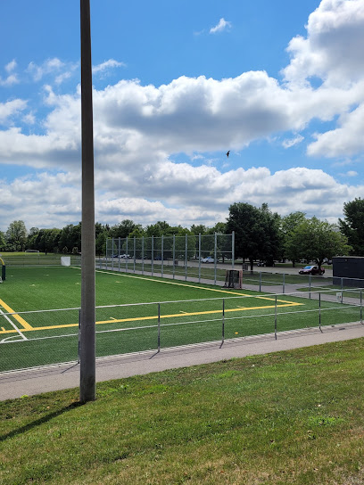 Sheppard's Bush Soccer Field