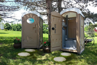 Valley Portable Toilets