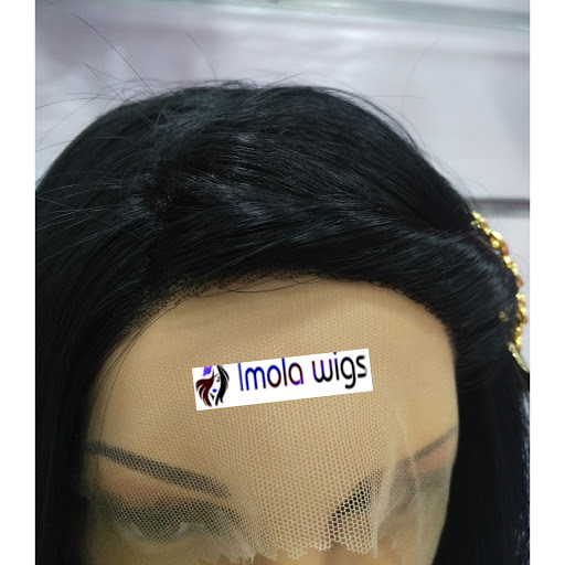 بواريك شركة ايمولا Imola Wigs