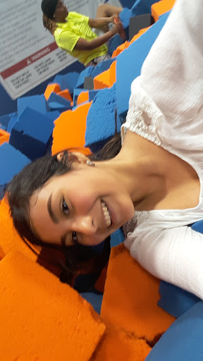 Amusement Center «Sky Zone Trampoline Park», reviews and photos, 5250 International Dr, Orlando, FL 32819, USA