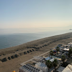 Photo n°11 de l'avis de Marco.a fait le 04/11/2019 à 18:15 sur le  Hotel Tiffany's Riccione à Riccione