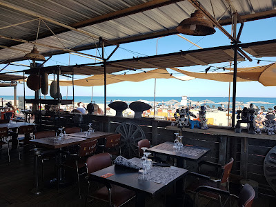 Biquet Plage à Leucate