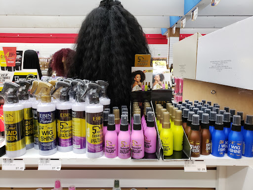 Beauty Supply Store «U.S. Beauty Mart», reviews and photos, 1901 Terrell Mill Rd, Marietta, GA 30067, USA