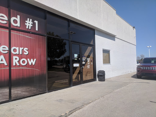 Car Dealer «Olathe Dodge Chrysler Jeep Ram», reviews and photos