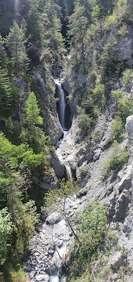 Isoardi Pervilhac à Uvernet-Fours