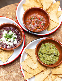 Photos du propriétaire du Restaurant mexicain El Vecino Taquería Saint-Honoré à Paris - n°4