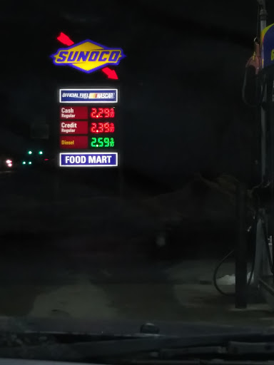 Gas Station «Sunoco Gas Station», reviews and photos, 2612 NY-52, Hopewell Junction, NY 12533, USA