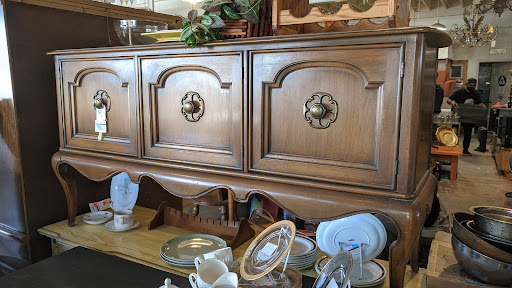 Store «Second Chance Thrift Store», reviews and photos, 105 Central Ave, Pacific Grove, CA 93950, USA