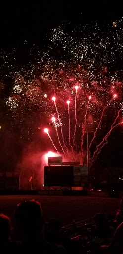 Stadium «Veterans Memorial Stadium», reviews and photos, 950 Rockford Rd SW, Cedar Rapids, IA 52404, USA