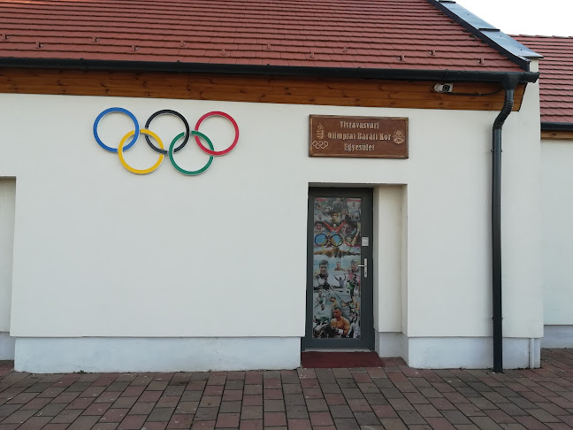 Értékelések erről a helyről: Sport Múzeum, Tiszavasvári - Múzeum