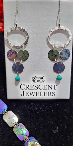 Jeweler «Crescent Jewelers», reviews and photos, 429 Main St, La Crosse, WI 54601, USA