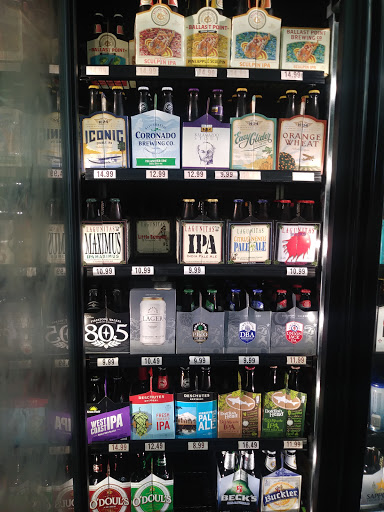 Liquor Store «S K Liquor Mart», reviews and photos, 15202 Prairie Ave, Lawndale, CA 90260, USA