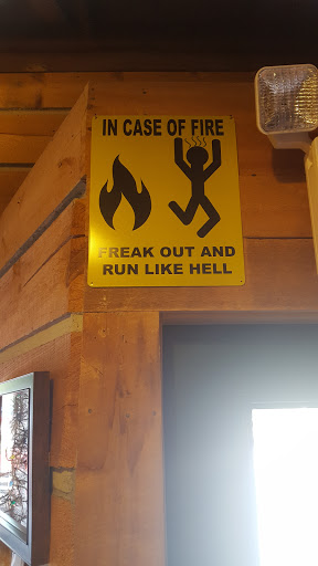 Coffee Shop «Great Northern Coffee Traders», reviews and photos, 215 Front St, Minocqua, WI 54548, USA