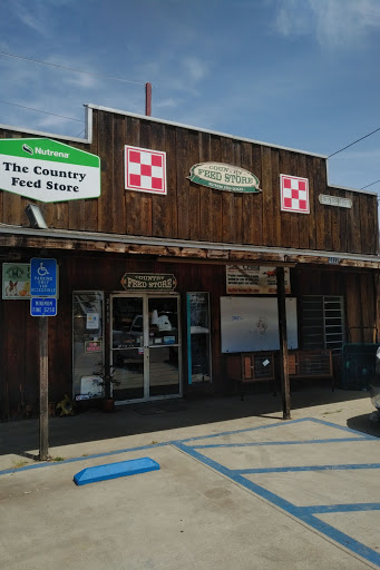 Country Feed Store