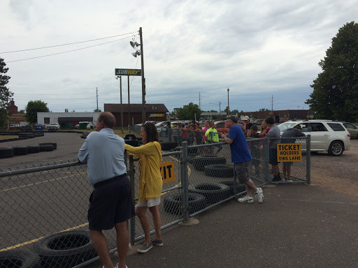 Amusement Park «Hayward Amusement Center», reviews and photos, 10439 WI-27, Hayward, WI 54843, USA