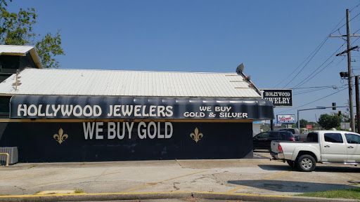 Jeweler «Hollywood Jewelry Mfr Inc», reviews and photos, 5455 Plank Rd, Baton Rouge, LA 70805, USA