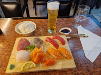 Plats et boissons du Restaurant japonais Jioko à Paris - n°2