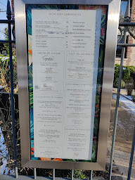 Photo n°6 de Amicitia Restaurant, Bar Ambiance & Hôtel à L'Isle-Adam ()