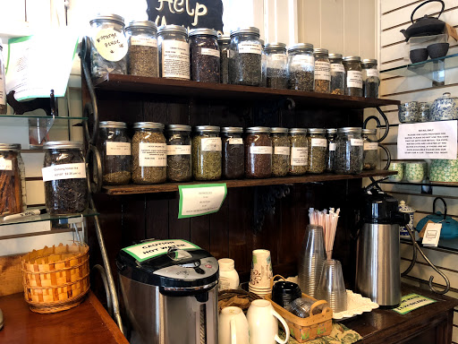 Vegan Restaurant «Coco Greens», reviews and photos, 212 Louise Ave, Nashville, TN 37203, USA