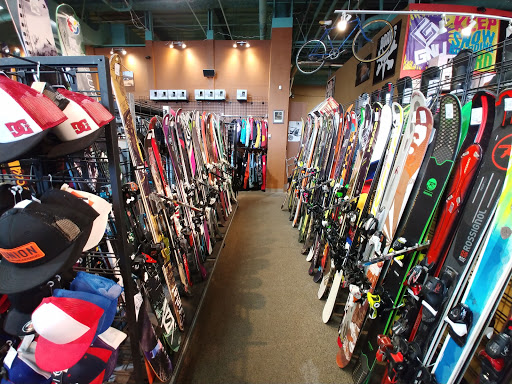 Sporting Goods Store «Transition Sports», reviews and photos, 240 Chapel Pl, Avon, CO 81620, USA