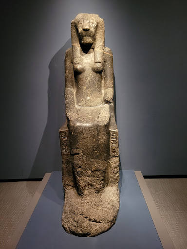 Art Museum «Chrysler Museum of Art», reviews and photos, 1 Memorial Pl, Norfolk, VA 23510, USA