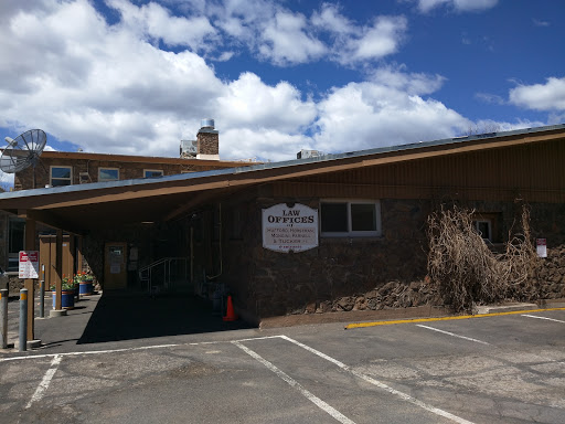 Law Firm «The Law Offices Of Alcock & Associates P.C.», reviews and photos