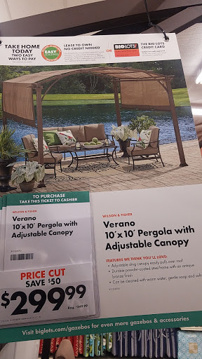 Discount Store «Big Lots», reviews and photos, 893 S Kuner Rd, Brighton, CO 80601, USA