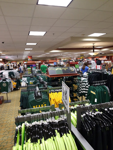 Book Store «Baylor University Bookstore», reviews and photos, 1201 S 5th St, Waco, TX 76706, USA