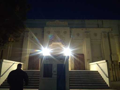 Performing Arts Theater «Las Vegas Academy of the Arts Performing Arts Center», reviews and photos, 315 S 7th St, Las Vegas, NV 89101, USA