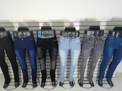 Mvr jeans