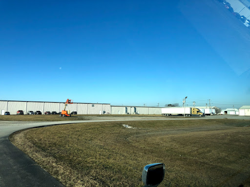 Commercial Printer «RR Donnelley», reviews and photos, 709 A Ave E, Seymour, IN 47274, USA