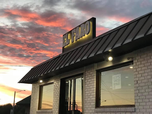 El Faro Cafe-Restaurante