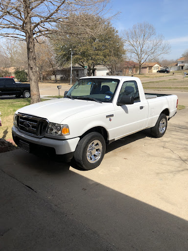 Auto Repair Shop «G J Automotive», reviews and photos, 222 W Davis St, Mesquite, TX 75149, USA